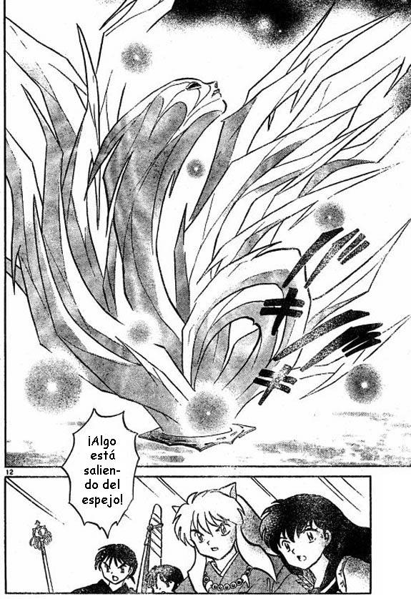 Read Inuyasha ES Manga Online