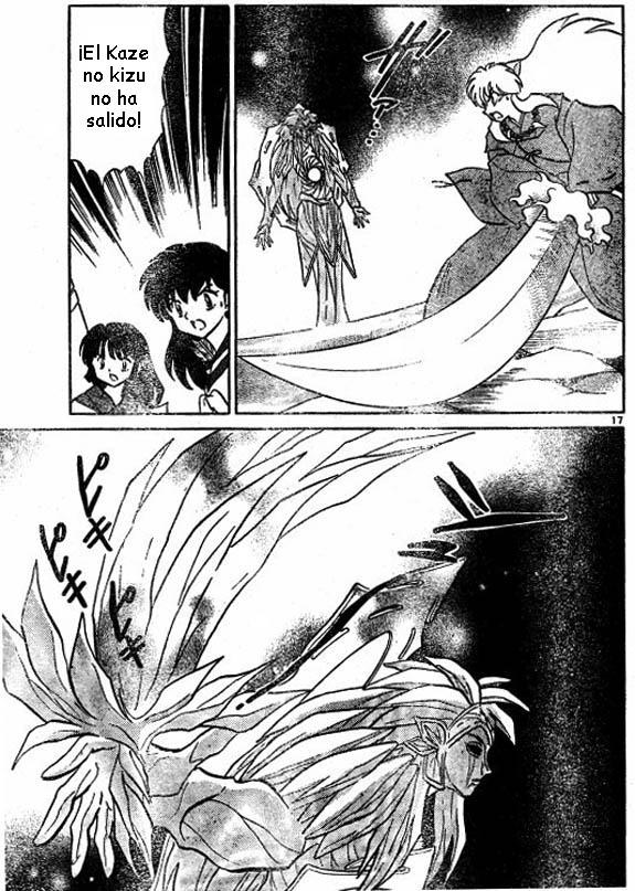 Read Inuyasha ES Manga Online