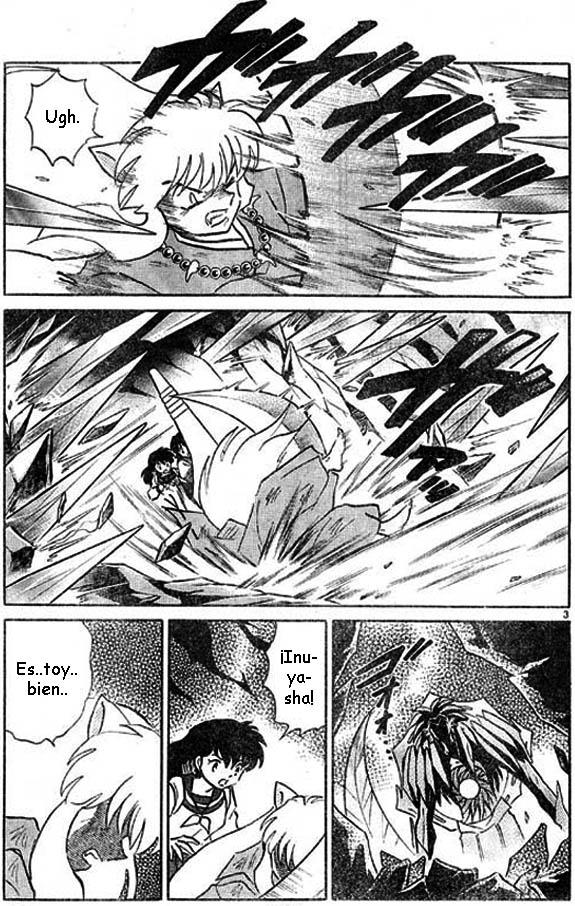 Read Inuyasha ES Manga Online