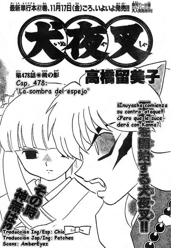 Read Inuyasha ES Manga Online