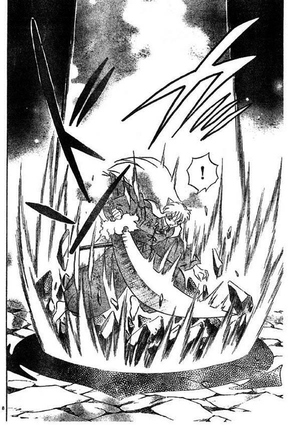 Read Inuyasha ES Manga Online
