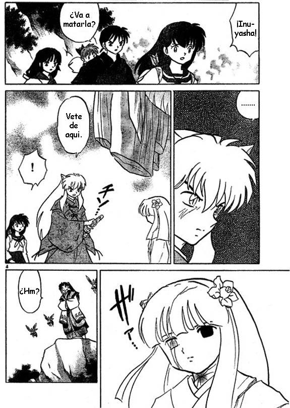 Read Inuyasha ES Manga Online