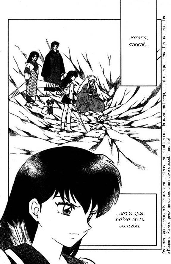 Read Inuyasha ES Manga Online