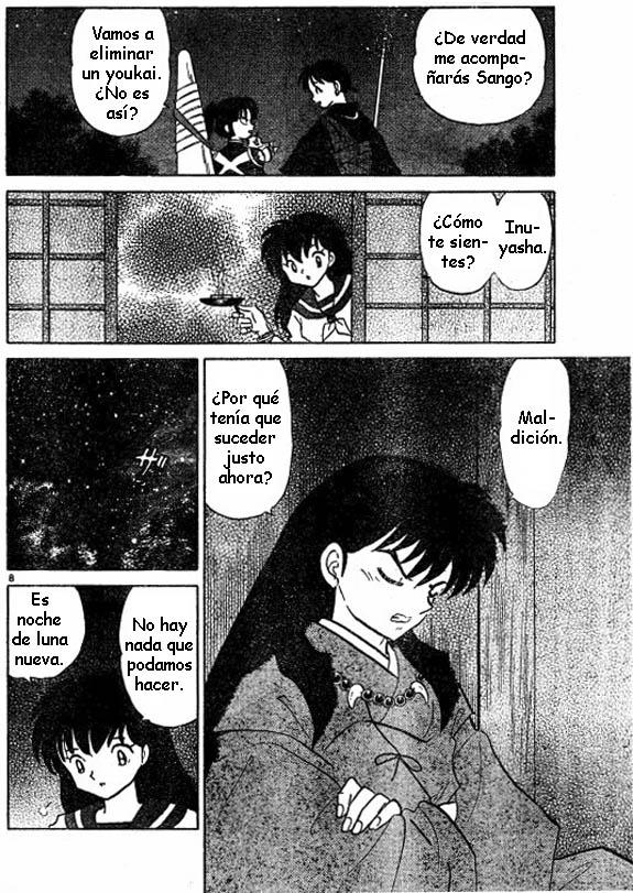 Read Inuyasha ES Manga Online