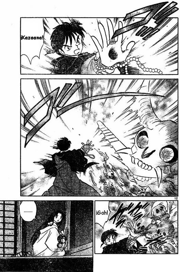 Read Inuyasha ES Manga Online