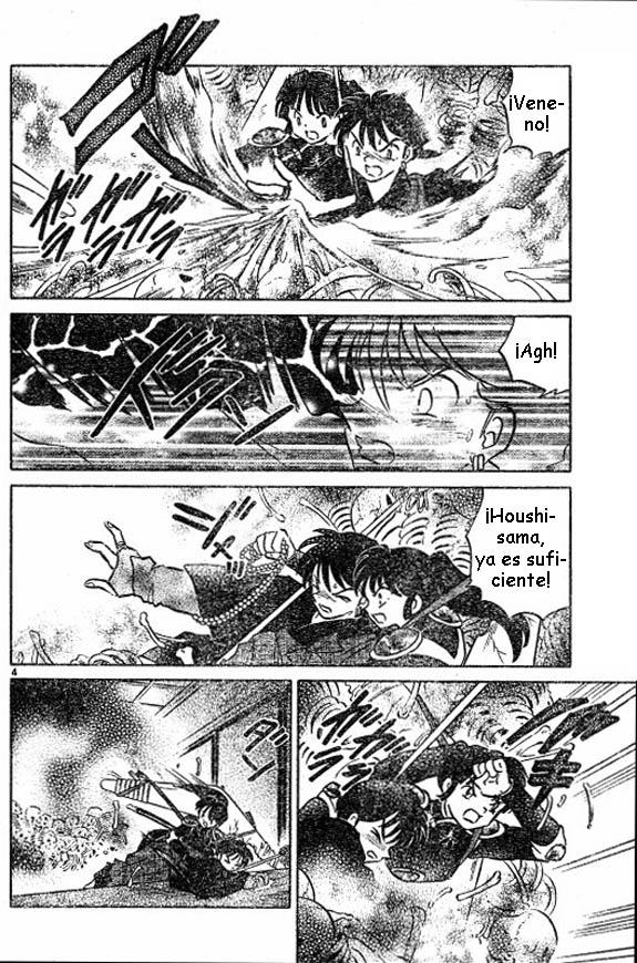 Read Inuyasha ES Manga Online