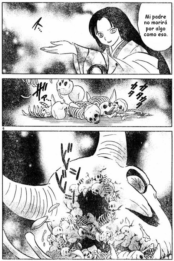Read Inuyasha ES Manga Online
