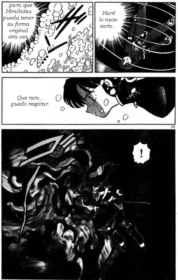 Read Inuyasha ES Manga Online