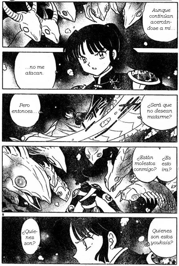 Read Inuyasha ES Manga Online