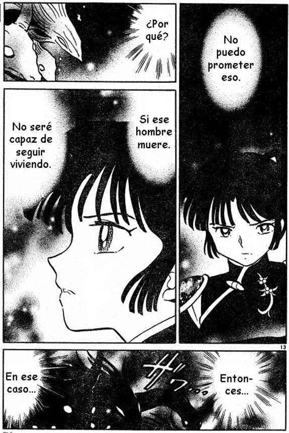 Read Inuyasha ES Manga Online