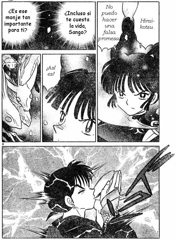 Read Inuyasha ES Manga Online