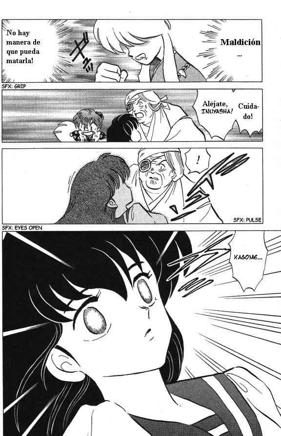 Read Inuyasha ES Manga Online