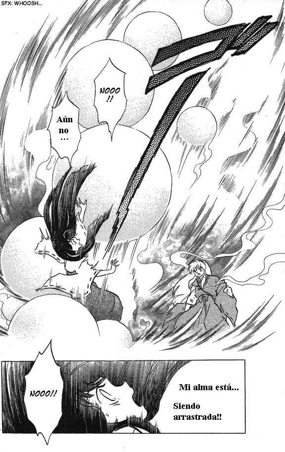 Read Inuyasha ES Manga Online