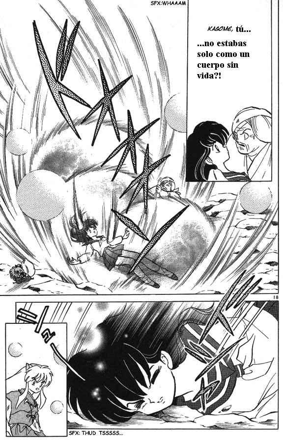 Read Inuyasha ES Manga Online