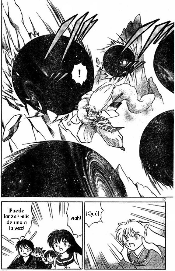 Read Inuyasha ES Manga Online