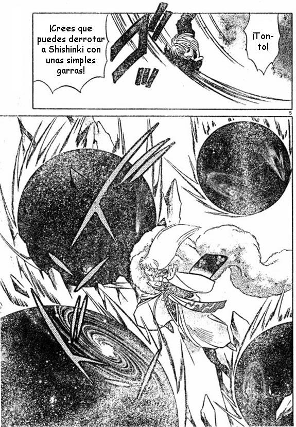 Read Inuyasha ES Manga Online