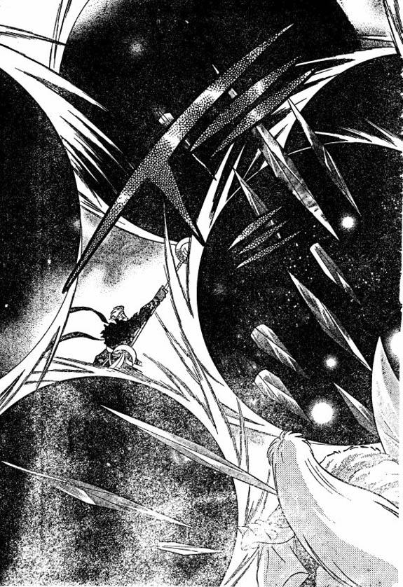 Read Inuyasha ES Manga Online
