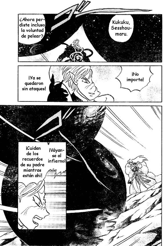 Read Inuyasha ES Manga Online