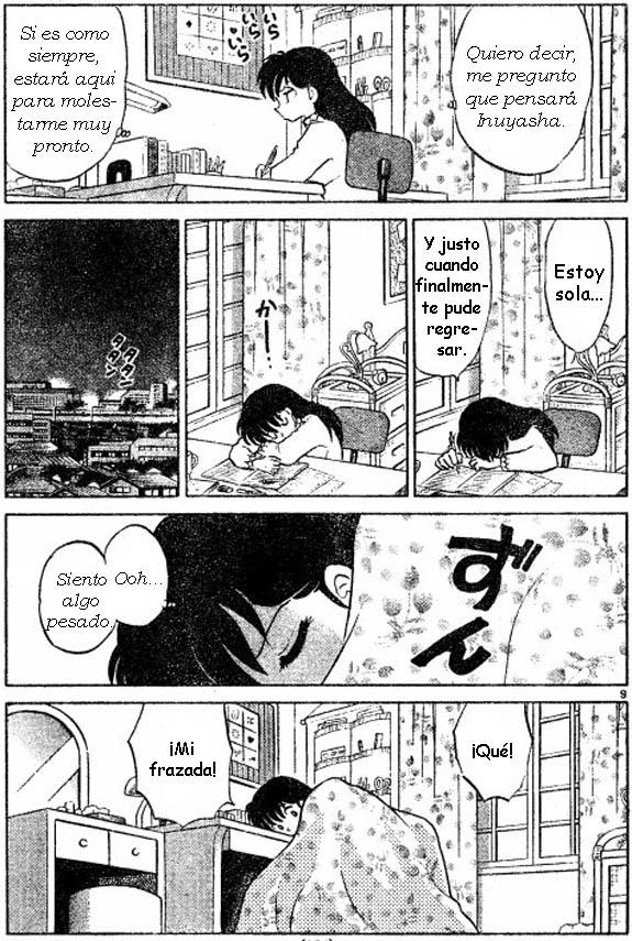 Read Inuyasha ES Manga Online