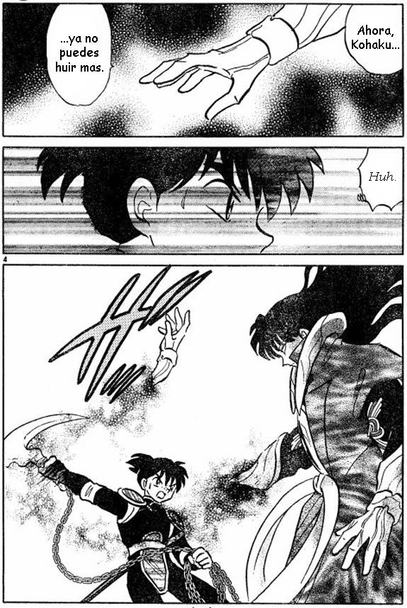 Read Inuyasha ES Manga Online