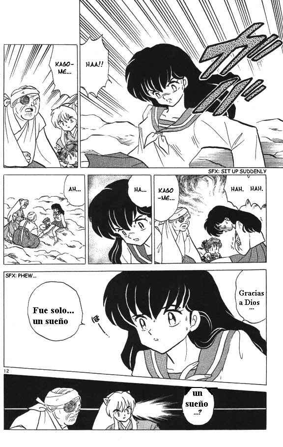 Read Inuyasha ES Manga Online