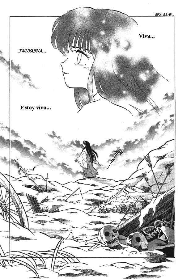 Read Inuyasha ES Manga Online
