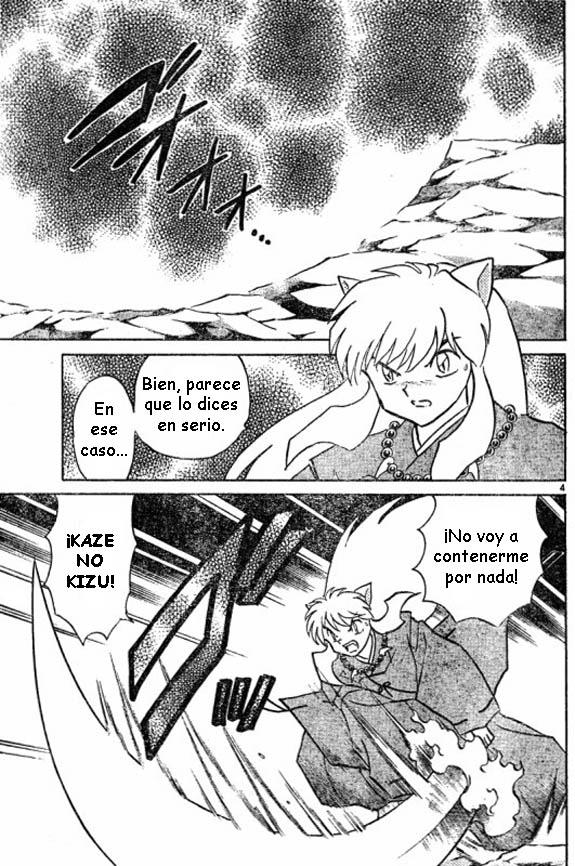 Read Inuyasha ES Manga Online