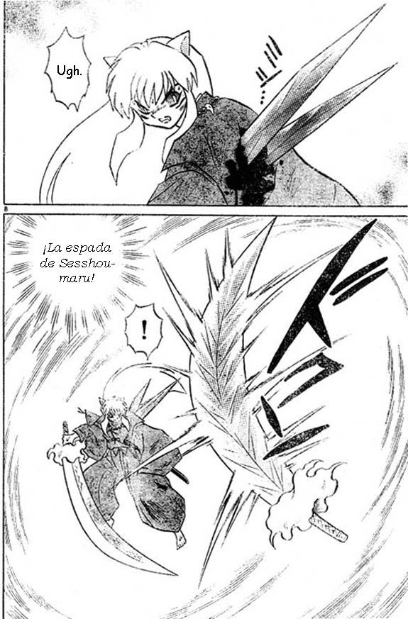 Read Inuyasha ES Manga Online