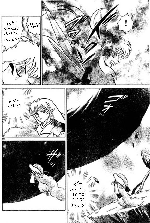 Read Inuyasha ES Manga Online