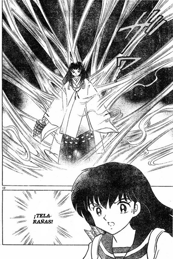 Read Inuyasha ES Manga Online