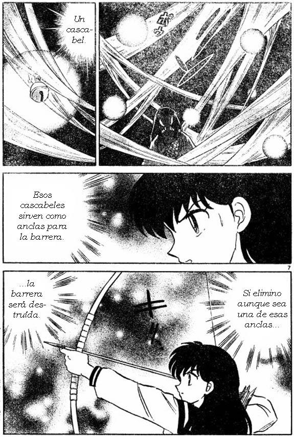 Read Inuyasha ES Manga Online