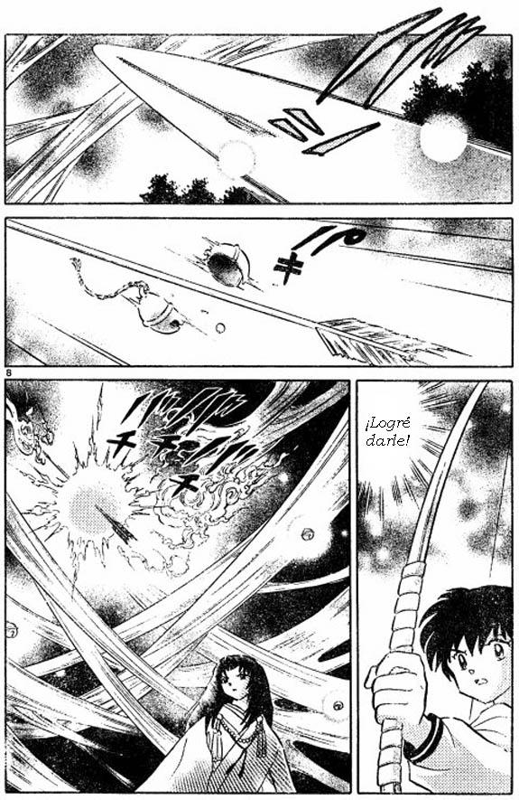 Read Inuyasha ES Manga Online