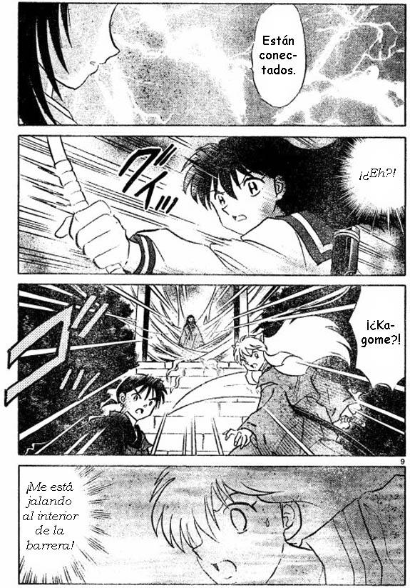 Read Inuyasha ES Manga Online