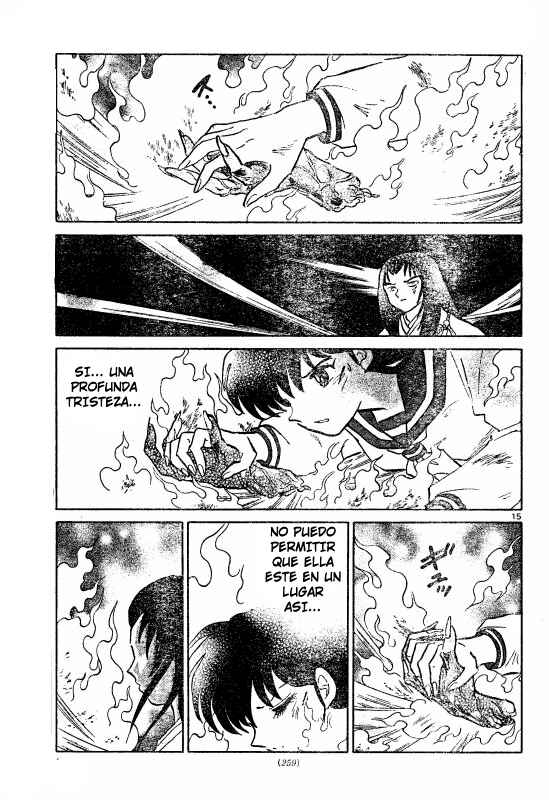 Read Inuyasha ES Manga Online