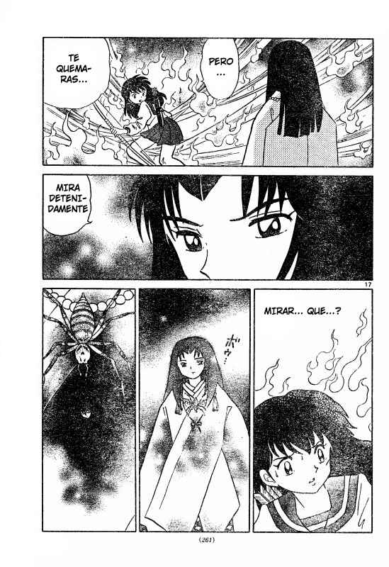 Read Inuyasha ES Manga Online