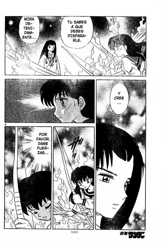Read Inuyasha ES Manga Online