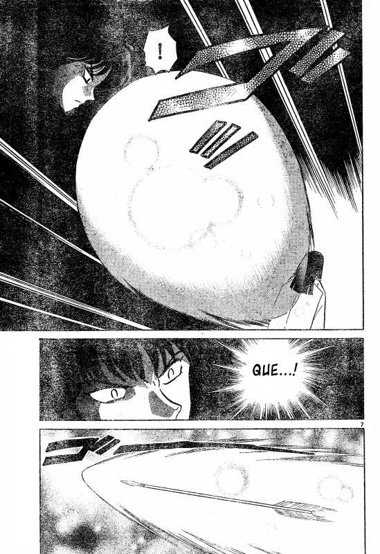 Read Inuyasha ES Manga Online