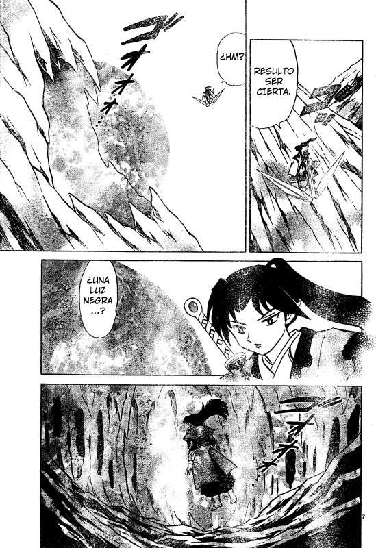 Read Inuyasha ES Manga Online