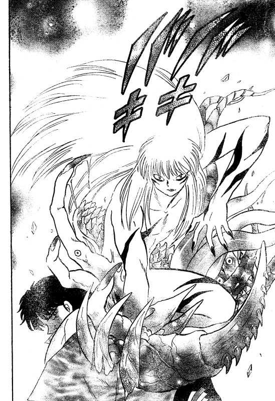 Read Inuyasha ES Manga Online