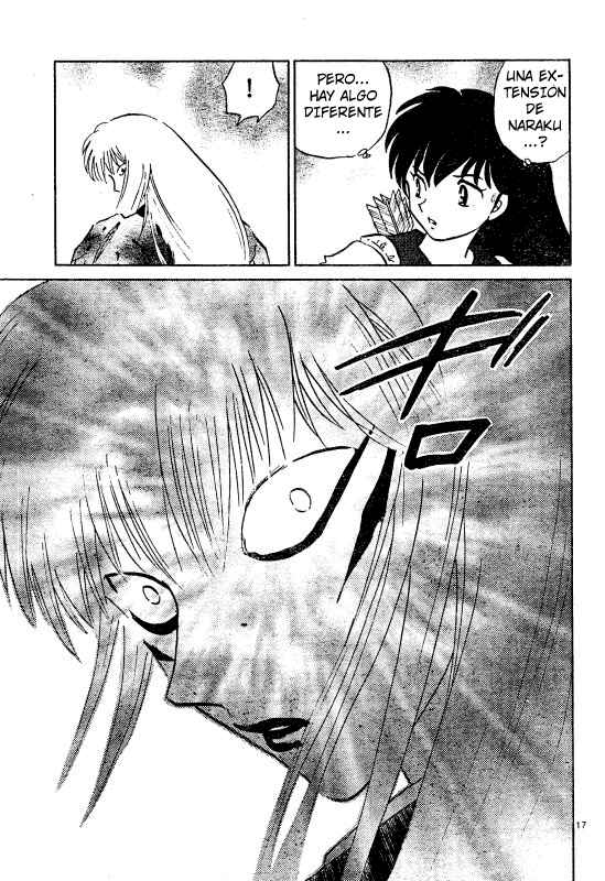 Read Inuyasha ES Manga Online