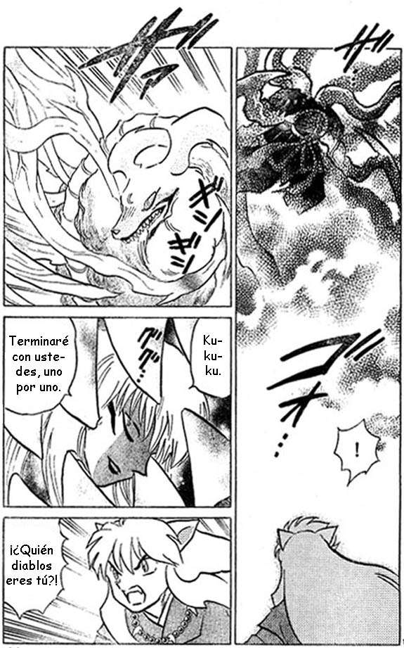 Read Inuyasha ES Manga Online