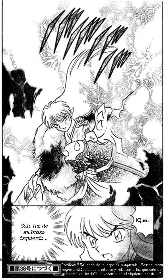 Read Inuyasha ES Manga Online