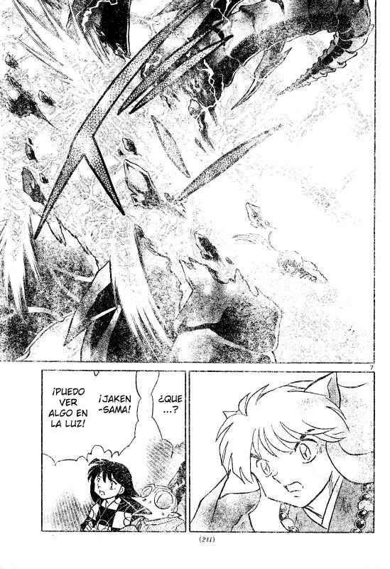 Read Inuyasha ES Manga Online