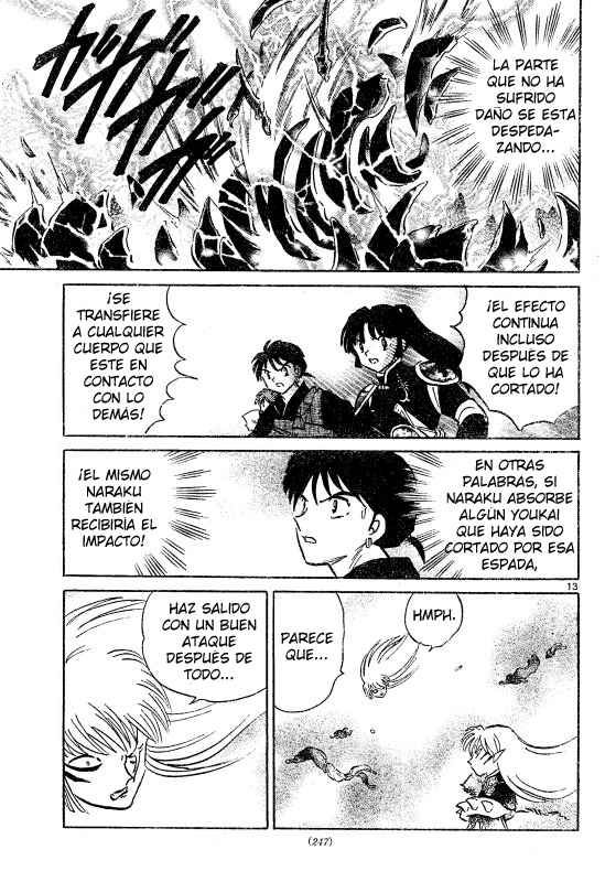 Read Inuyasha ES Manga Online
