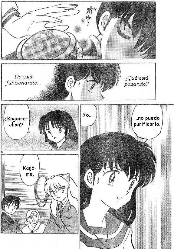Read Inuyasha ES Manga Online
