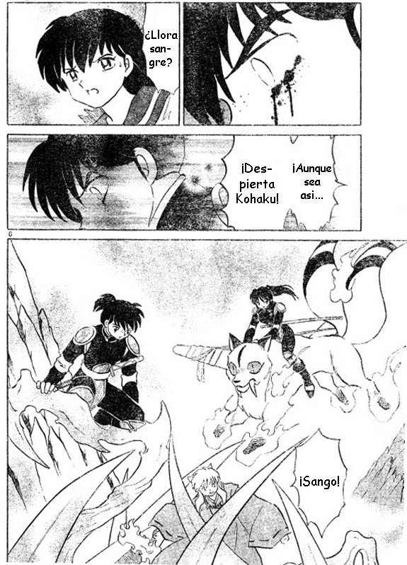 Read Inuyasha ES Manga Online