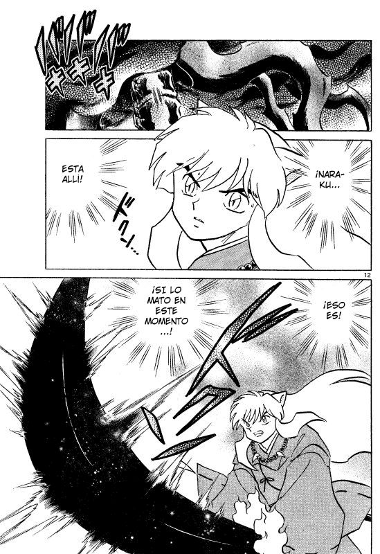Read Inuyasha ES Manga Online