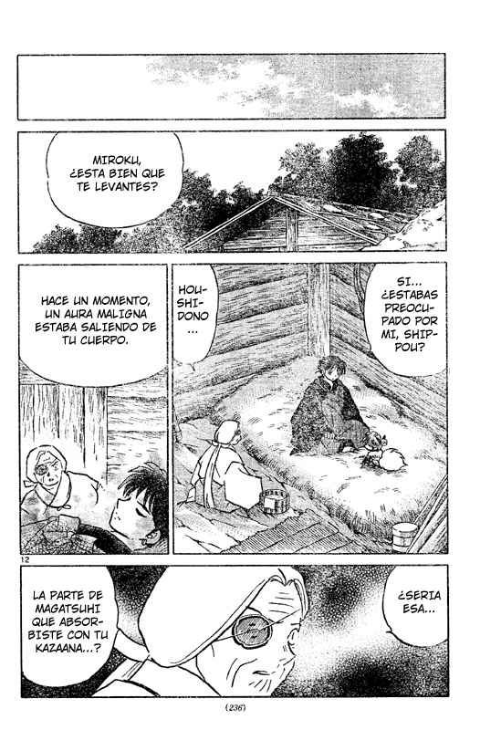 Read Inuyasha ES Manga Online