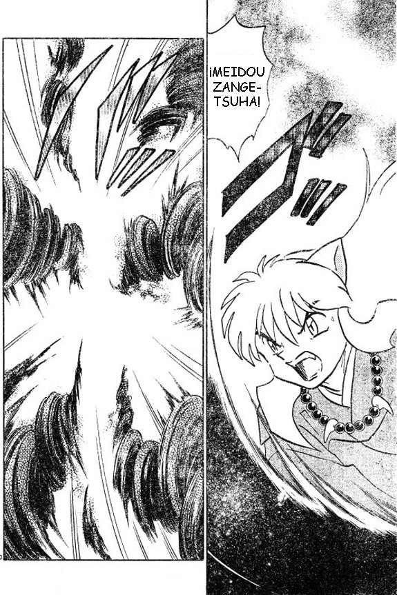 Read Inuyasha ES Manga Online