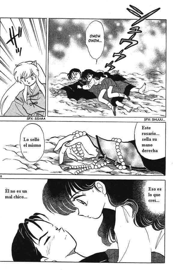 Read Inuyasha ES Manga Online